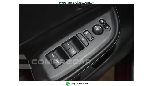 CITY - 1.5 I-VTEC HATCH EXL CVT