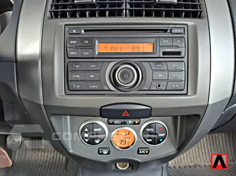 GRAND LIVINA 1.8 S 16V