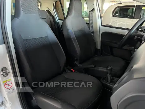 UP 1.0 170 TSI TOTAL FLEX XTREME 4P MANUAL