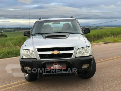 S10 2.4 Advantage 4X2 CD 8V