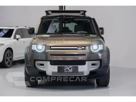 DEFENDER 2.0 P300 GASOLINA 110 SE AWD AUTOMÁTICO