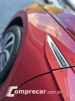 POLO 1.0 170 TSI Highline
