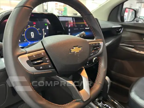 SPIN 1.8 PREMIER 8V FLEX 4P AUTOMÁTICO