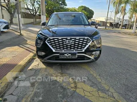Hyundai CRETA 1.0 Tgdi Limited Safety 4 portas