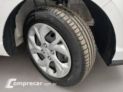 HB20 1.0 12V FLEX COMFORT PLUS MANUAL