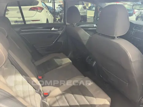 Golf 1.4 Tsi Highline 16V Gasolina 4P Automático