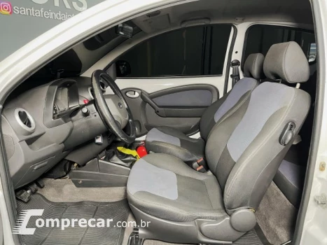 KA - 1.0 MPI 8V 2P MANUAL