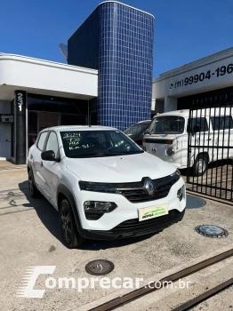 KWID 1.0 12V SCE ZEN