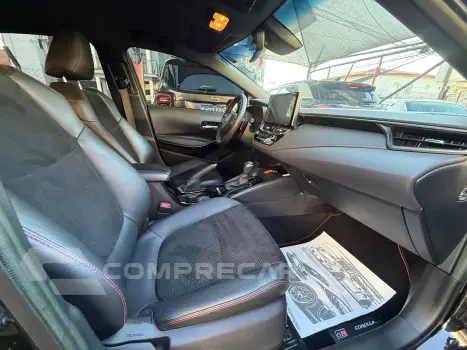 COROLLA 2.0 Vvt-ie Gr-s