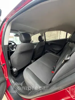 ONIX HATCH LT 1.0 8V FlexPower 5p Mec.