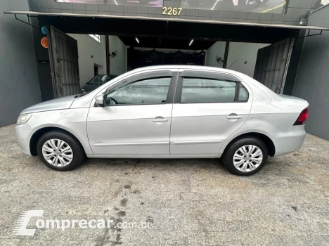 VOYAGE 1.0 MI Trendline 8V