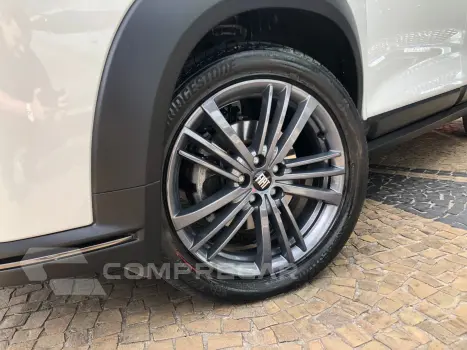 Fastback 1.0 Turbo 200 Flex Cvt