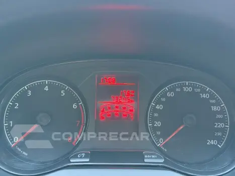 Saveiro 1.6 Msi Robust Cs 16V Flex 2P Manual