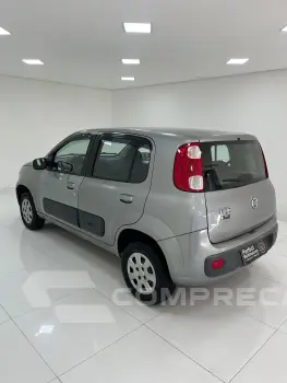 UNO 1.0 EVO Vivace 8V