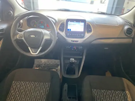 KA + 1.0 SE Plus 12V