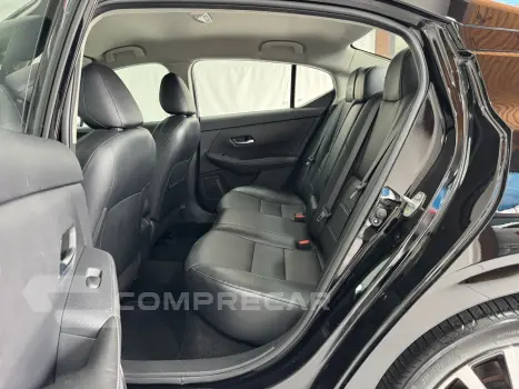 SENTRA 2.0 16V Advance