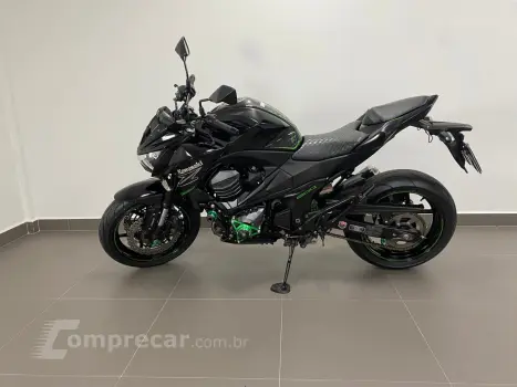 KAWASAKI Z800 ABS
