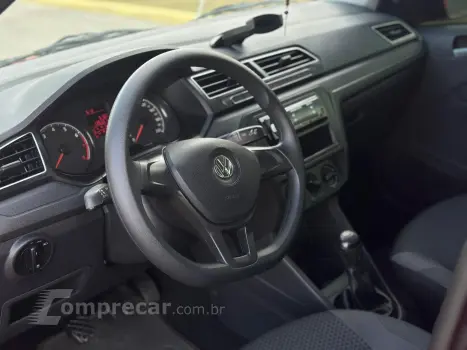 VOYAGE 1.0 12V MPI TOTALFLEX 4P MANUAL