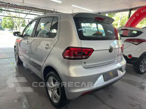 FOX 1.6 MI Rock IN RIO 8V