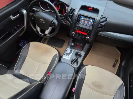 Sorento 3.5 V6 24V 4x4 Aut.