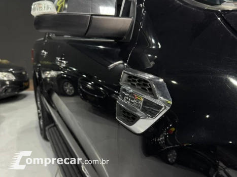 RANGER - 3.2 LIMITED 4X4 CD 20V 4P AUTOMÁTICO