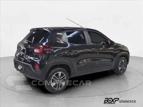 KWID 1.0 12V SCE Intense