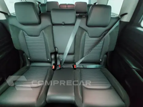 COMMANDER 1.3 T270 TURBO FLEX LIMITED AT6