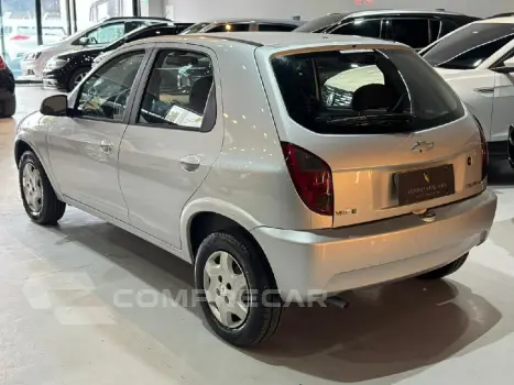 CELTA 1.0 MPFI LT 8V FLEX 4P MANUAL