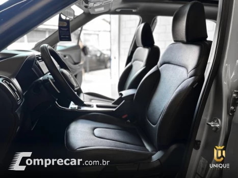 CRETA - 1.0 TGDI PLATINUM SAFETY AUTOMÁTICO