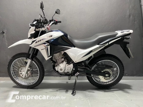 BROS 160 ESDD
