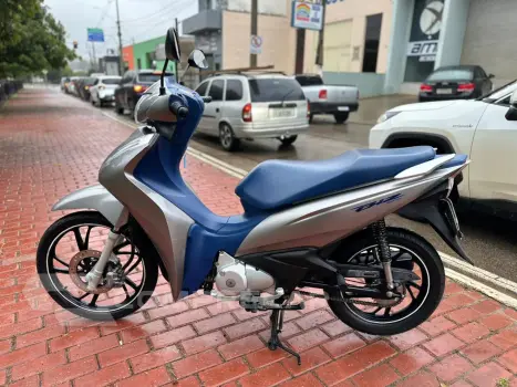 BIZ 125