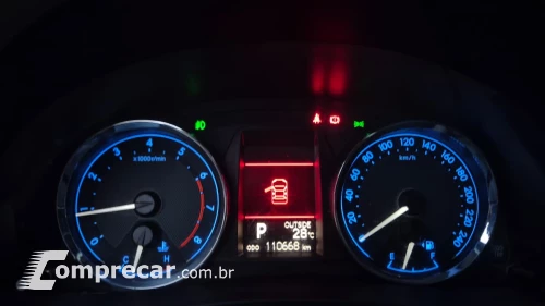 COROLLA 2.0 Vvt-ie XEI