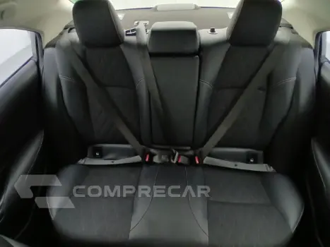 COROLLA 2.0 VVT-IE FLEX GLI DIRECT SHIFT