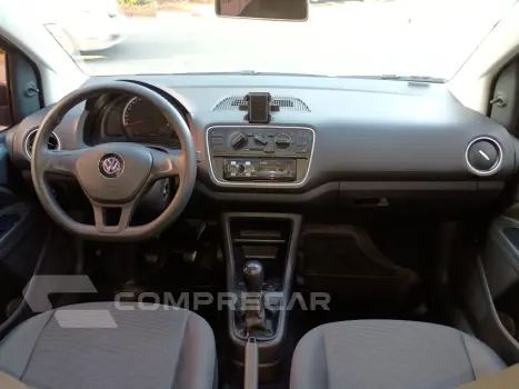 UP 1.0 MPI Track 12V