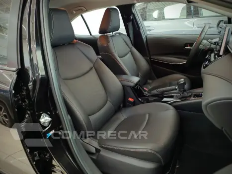 COROLLA 2.0 VVT-IE FLEX XEI DIRECT SHIFT