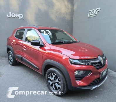 KWID 1.0 12V SCE Outsider