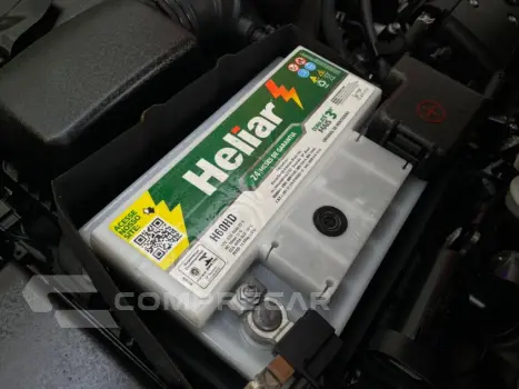 HB20 1.6 COMFORT PLUS 16V FLEX 4P MANUAL