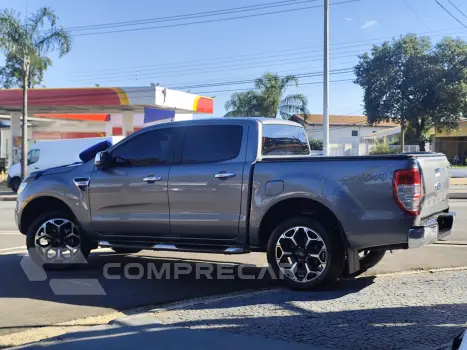 RANGER 3.2 XLT 4X4 CD 20V DIESEL 4P AUTOMÁTICO