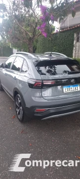 Volkswagen NIVUS 1.0 200 TSI Highline 4 portas