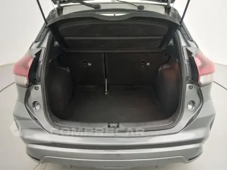 KICKS 1.6 16V FLEXSTART SENSE XTRONIC