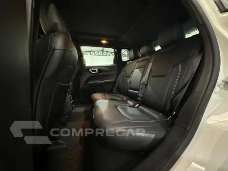 COMPASS Compass  T270 1.3 SERIE S TB 4x2 Flex Aut.