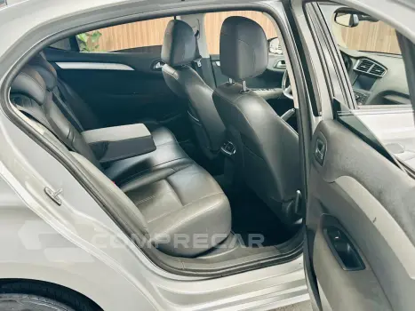 C4 LOUNGE 1.6 THP Tendance