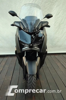 YAMAHA XMAX 250 CONNECTED ABS