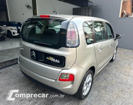 C3 1.6 Picasso Exclusive 16V