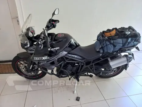 Tiger 800 Xrx