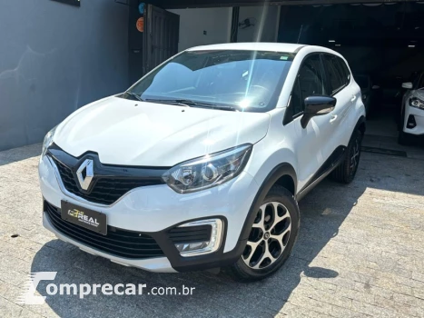 CAPTUR 1.6 16V SCE Intense