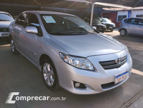 COROLLA 1.8 XEI 16V