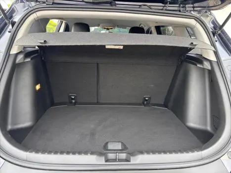 TRACKER 1.0 TURBO FLEX MIDNIGHT AUTOMÁTICO