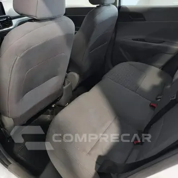HB20S 1.0 CONFORT PLUS 12V FLEX 4P MANUAL