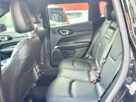 COMPASS 1.3 T270 TURBO FLEX LONGITUDE AT6